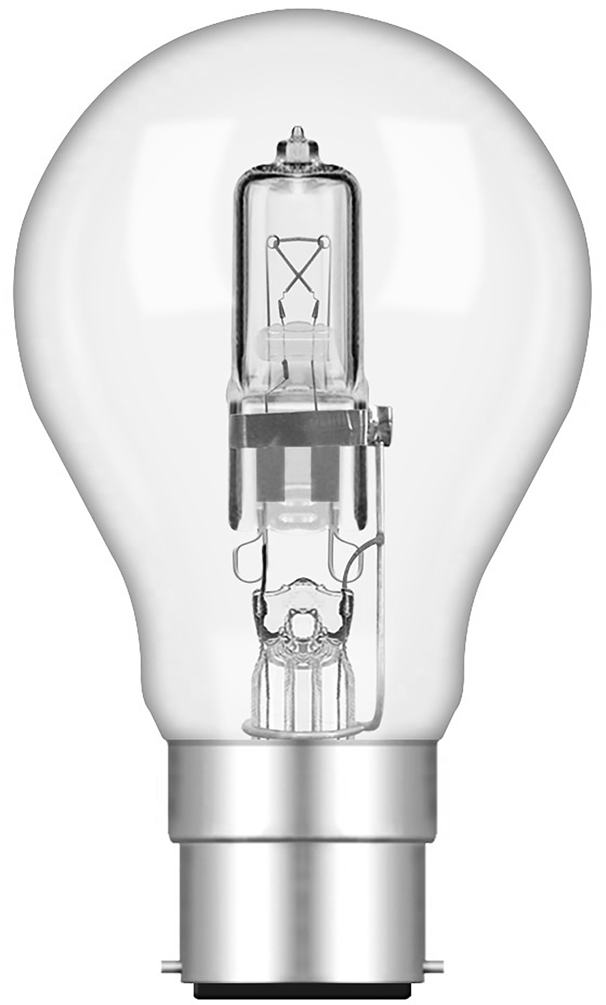 Halogen Trend GLS Halogen & Energy Saver Luxram GLS & BTT Halogen Trend GLS Halogen & Energy Saver Luxram GLS & BTT